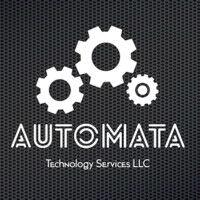 automata technology services logo image