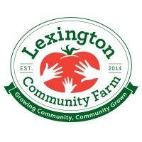 lexington community farm coalition