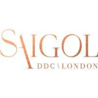 saigol ddc logo image