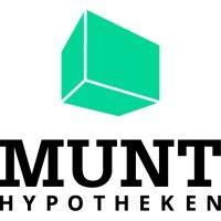 munt hypotheken logo image