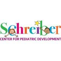 schreiber center for pediatric development logo image