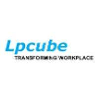 lpcube logo image