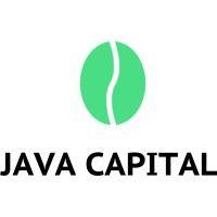 java capital logo image