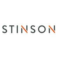 stinson llp logo image