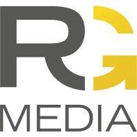 rg media logo image