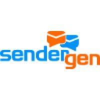 opensense (formerly sendergen) logo image