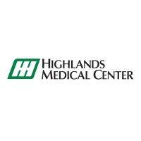 highlands medical center