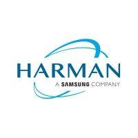 harman international logo image