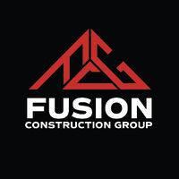 fusion construction group, inc. logo image