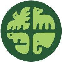 oregon zoo foundation logo image