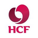 logo of Hcf Australia