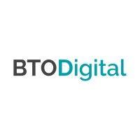 btodigital | agencia de marketing digital y soluciones tecnológicas logo image