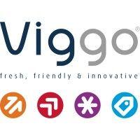 viggo logo image