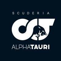 scuderia alphatauri f1 team logo image