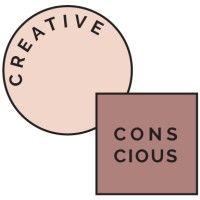 creative conscious logo image