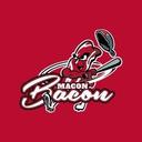 logo of Macon Bacon