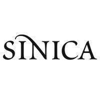 sinica podcast logo image