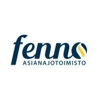 fennolaw - asianajotoimisto fenno oy logo image