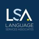 logo of Language Services Associates