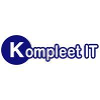 kompleet i.t. logo image