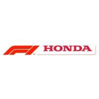 honda racing f1 logo image