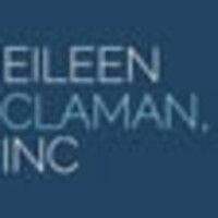 eileen claman inc logo image