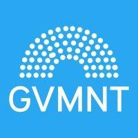 gvmnt logo image