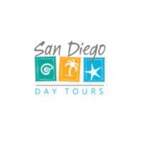 san diego day tours logo image