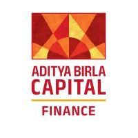 aditya birla finance limited logo image