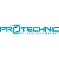 protechnic ltd logo image