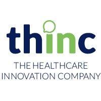 the healthcare innovation company (thinc) logo image