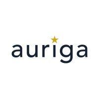 auriga services limited logo image