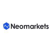 neomarkets group ltd. logo image