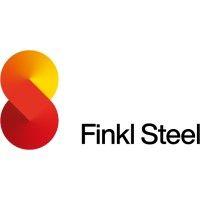 finkl steel - usine sorel forge logo image