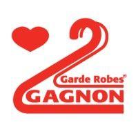 garde robes gagnon inc. logo image