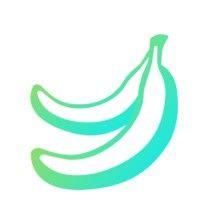 banana logo image