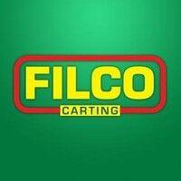 filco carting corp. logo image