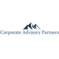 corporate advisory partners, suisse logo image