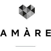 amàre vodka logo image