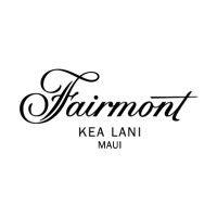 fairmont kea lani maui logo image