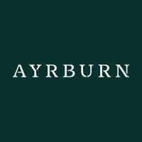 ayrburn logo image