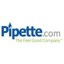 logo of Pipette Accutek Lab The Feel Good Company