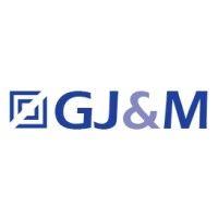 grimberg, johnson & mcque, llc logo image