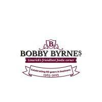 bobby byrnes logo image