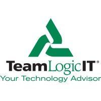 teamlogic it of houston logo image