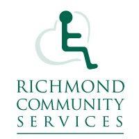 richmond community services