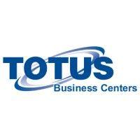 totus business center logo image