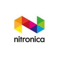 nitronica logo image