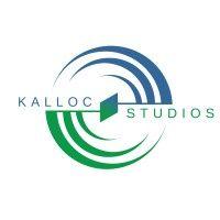 kalloc studios logo image