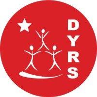 dc department of youth rehabilitation services (dyrs) logo image